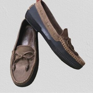 💥Sale💥Cole Haan Boat Shoes Women’s Size 7 1/2
